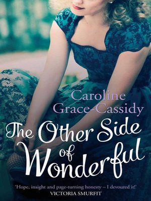 cover image of The Other Side of Wonderful